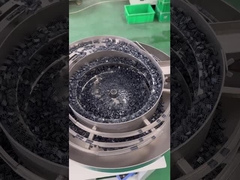 Connessione della batteria