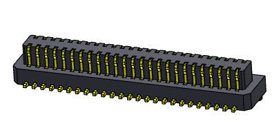 Bordo di 300VAC SMT per imbarcarsi sul connettore maschio del passo 0.80mm BTB del connettore