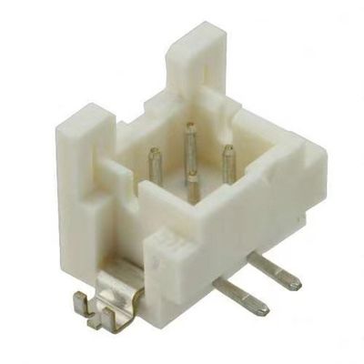 2.0mm wafer df11 smt board to board connector due file verticali 180° df11cz-xxp
