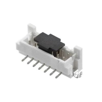 2.0mm wafer df11 smt board to board connector due file verticali 180° df11cz-xxp