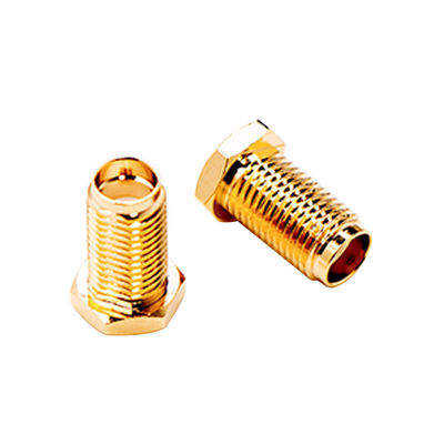 Connettore SMA SYRF-SMA53