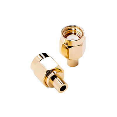 Connettore SMA SYRF-SMA125