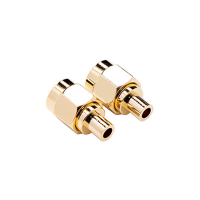 Connettore SMA SYRF-SMA125