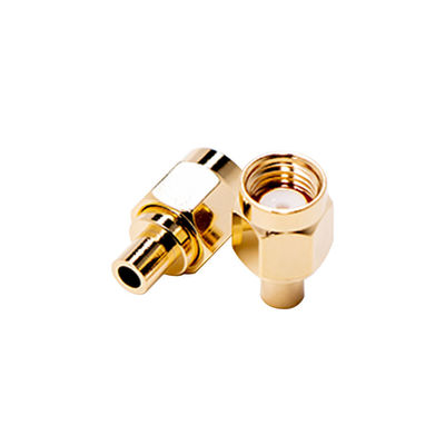 Connettore SMA SYRF-SMA125