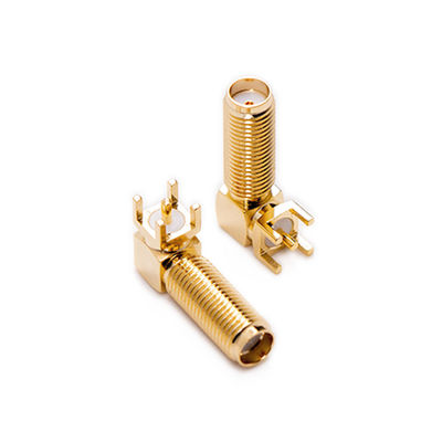 Connettore SMA SYRF-SMA1287
