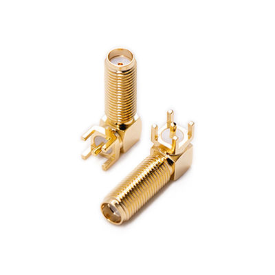 Connettore SMA SYRF-SMA1287